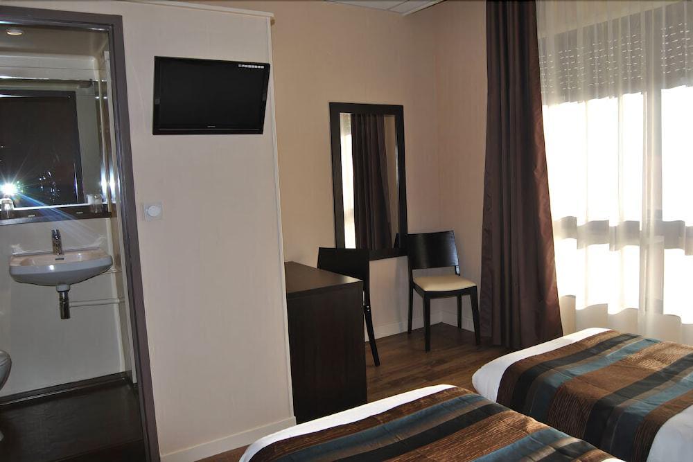 Hotel Cap Vert Сент-Африк Экстерьер фото