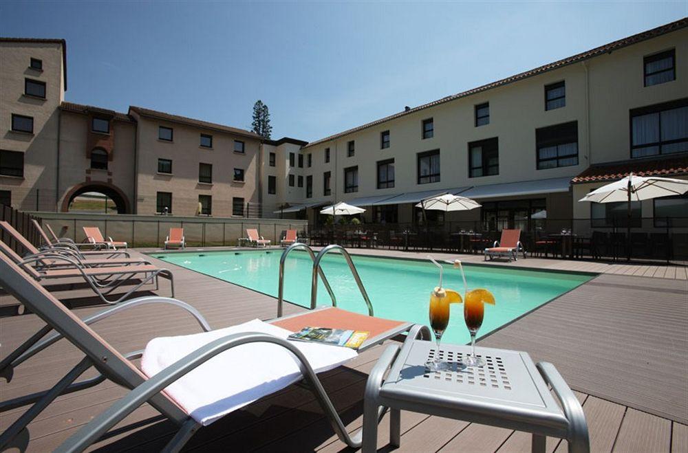 Hotel Cap Vert Сент-Африк Экстерьер фото